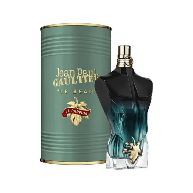 Jean Paul Gaultier Le Male Le Beau Black Green Gaultier Divine Elixir Ultra Male Eau de Parfum 125ml Original Perfumes Perfume