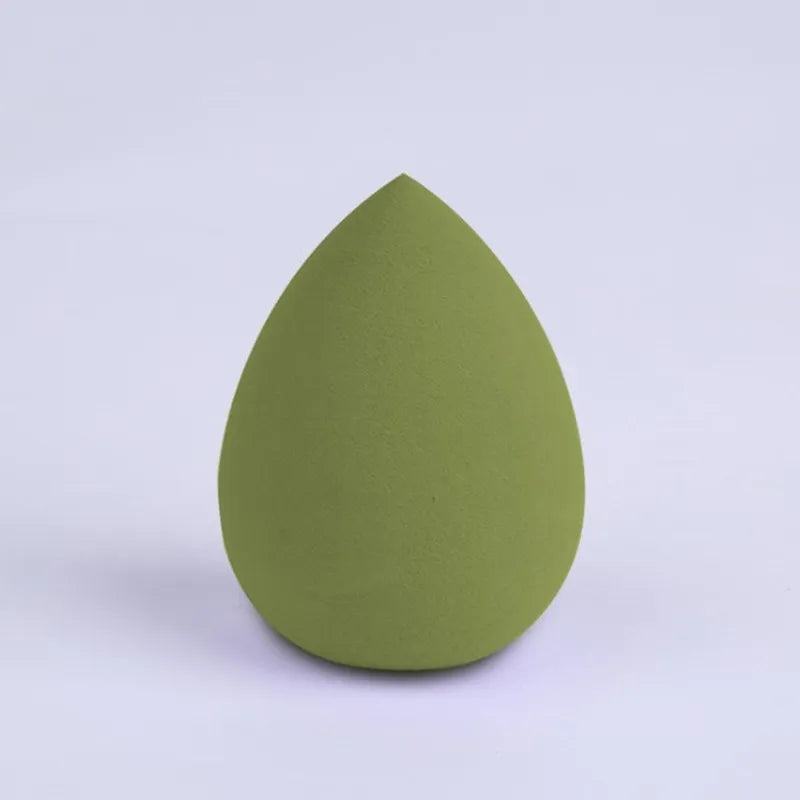 1/3pcs Makeup Sponge Puff Professional Cosmetic Puff for Foundation Cosmetic Puff 24 Style Sponge Make Up Accessories