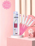 5pcs  Women Face Care Razors Eyebrow Epilator Makeup Shaver Knife Eyebrow Hair Removal Steel Blade Facial Eyebrow Razor Trimmer