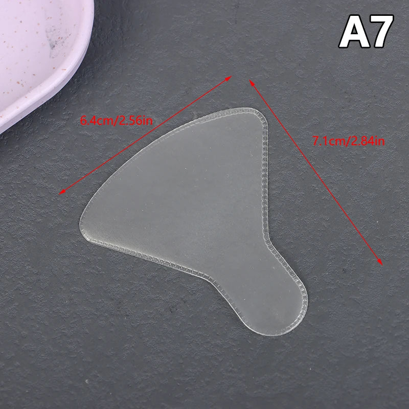 〔HBA16〕Makeup brush protective dust cover Portable brush head cover plastic bristle protection cover Makeup brush storage bag