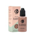 OPHIR Professional Airbrush Foundation 30ml/Bottle  7 Colors for Choose Spray Air Makeup Foundation for Airbrush Kit TA007