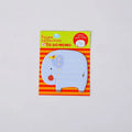 8 Piece Sticker Cute Animal Sticky Notes Notepad Memo Pads Panda Cat Kitty Stationery