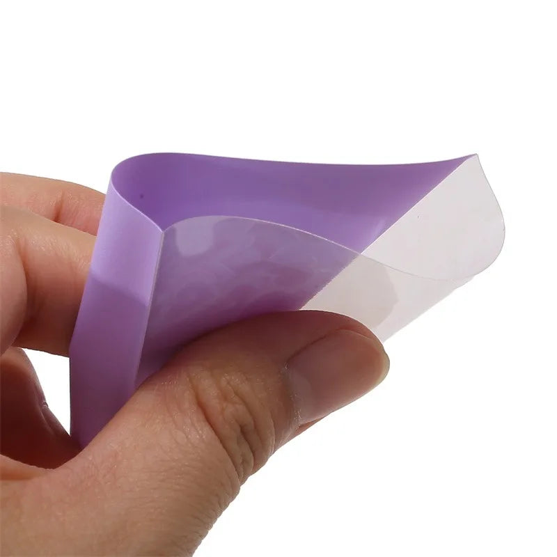 50Pcs Soft Clear Photocard Sleeves – Plastic Card Holder Protector Films, Protective Covers for Photo Cards, Trading Card Collecting