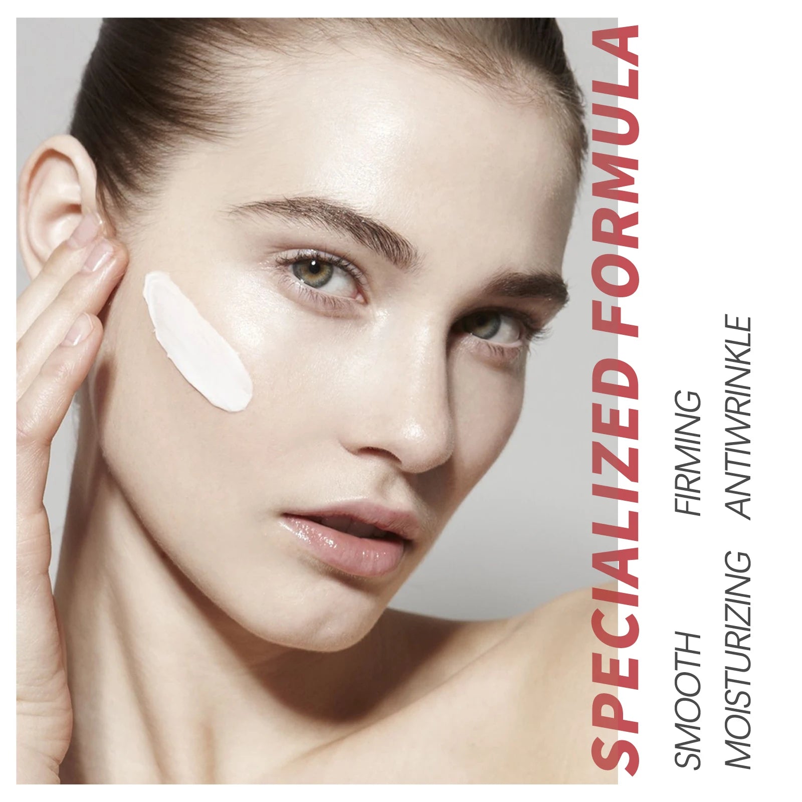 Retinol Collagen Face cream Complex Day Night Cream Hyaluronic acid Reduce fine lines dark circles moisturize firm pores