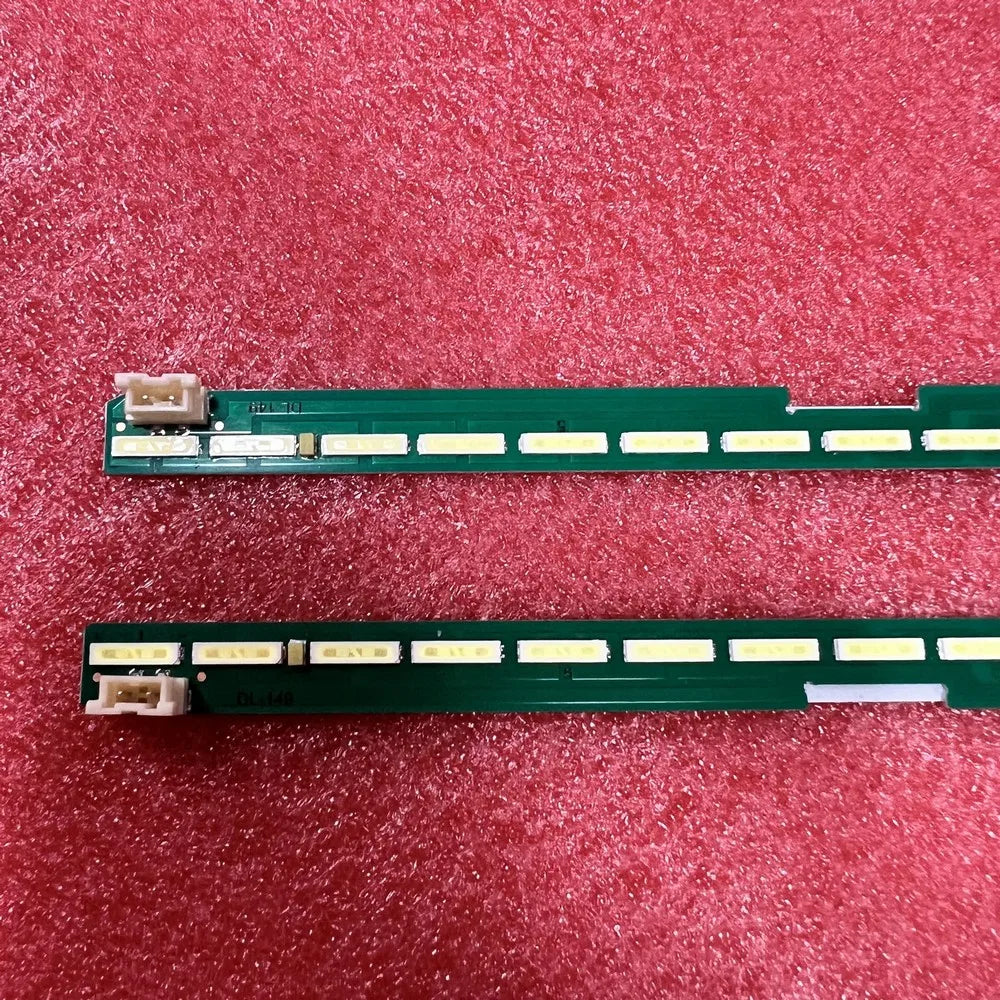 2pcs LED Backlight for TV 55UH605V 55UH620V 55UH617V 55UH6150 55UF6430 55UH615V 55UF680v 55UH6257 55UF7767 55UH625V 6922L-0159A