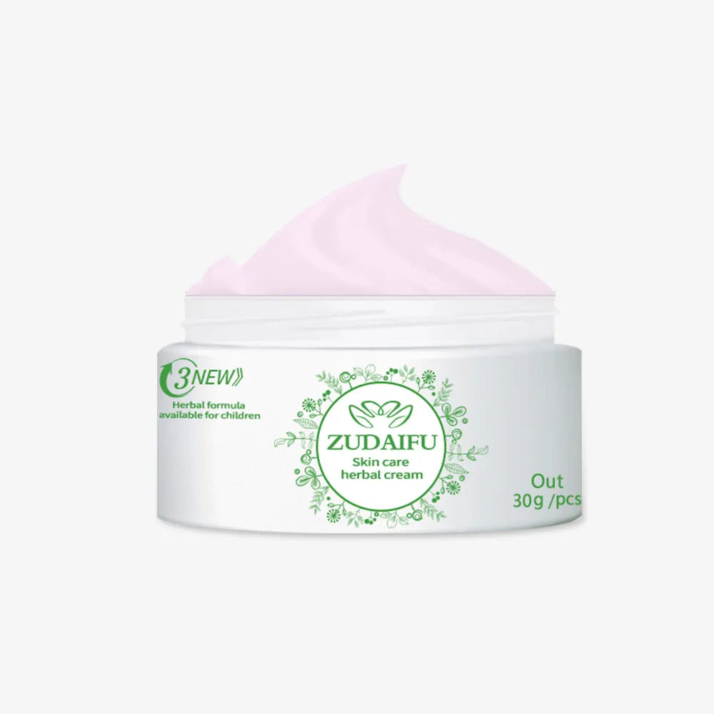 4/6Pc Zudaifu Third Generation Body Creamherbal Body Lotion 30G