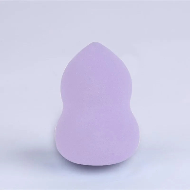 1/3pcs Makeup Sponge Puff Professional Cosmetic Puff for Foundation Cosmetic Puff 24 Style Sponge Make Up Accessories