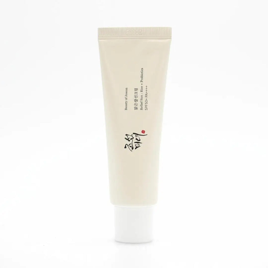 Beauty of Joseon - Relief Sun : Rice + Probiotic SPF50+ PA++++ - (50ml)