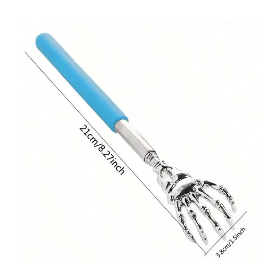 Tickle And Not Ask For Help Color Random 1PC