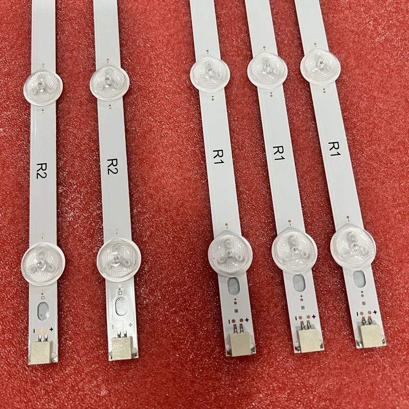 LED Backlight For TV 42LA620S 42LA615V 42LN5400-UA 6916L-1214A 1215A 1216A 1217A 1412A 1413A 1414A 1415A 1338A 1339A 1340A 1341A