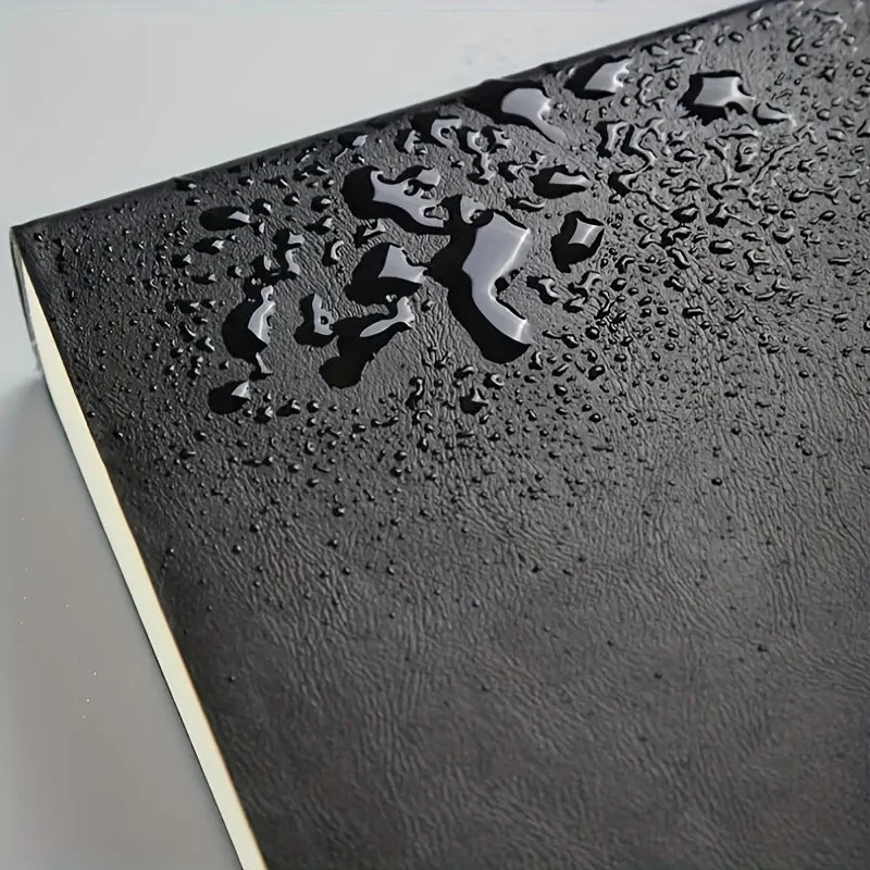 A3 Sketchbook 760 Pages Blank, Soft PU Leather Cover Notebook for Drawing, Sketching, Diary | Large Sketch Pad Eye-Safe Paper