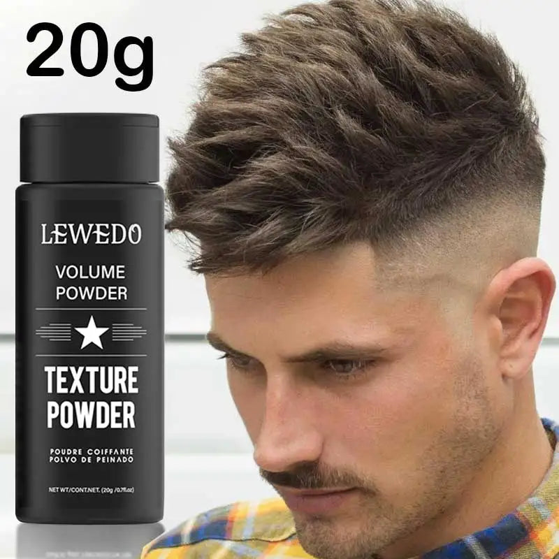 Volumizing Hair Powder Long-Lasting Hair Texturizer For Capturing Hairstyles And Enhancing Styling Hair Treatment 1/3/ 5/10pcs