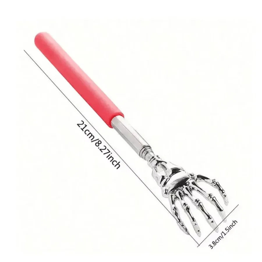 Tickle And Not Ask For Help Color Random 1PC