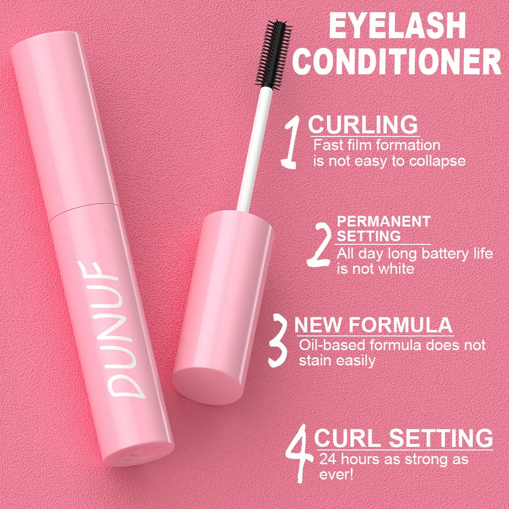 Waterproof Liquid Eyebrow Setting Gel Transparent Brows Styling Tint Lasting Fast Drying 3D Wild Eyebrow Fixing Soap Makeup 1pcs