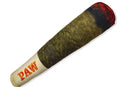 Funny Interactive Dog Toys - Cigar Design Plush Squeaky Pet Toys Grinding Teeth Creative Chew Toy For Small Medium Dog