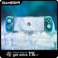 GameSir X3 Pro Mobile Gaming Controller, Hall Effect Joysticks & Built-in Cooling Fan for Android Cellphone and iPhone