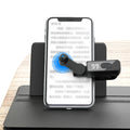Smart Automatic Screen Clicker for Phone Phone Screen Tapper Automatic Clicker for Game Live Broadcasts Likes Reward Task