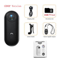4K Action Camera Portable Bicycle Hd For Cam Mini Video Digital Body Professional Motorcycle Cameras Helmet Wifi On Accessories