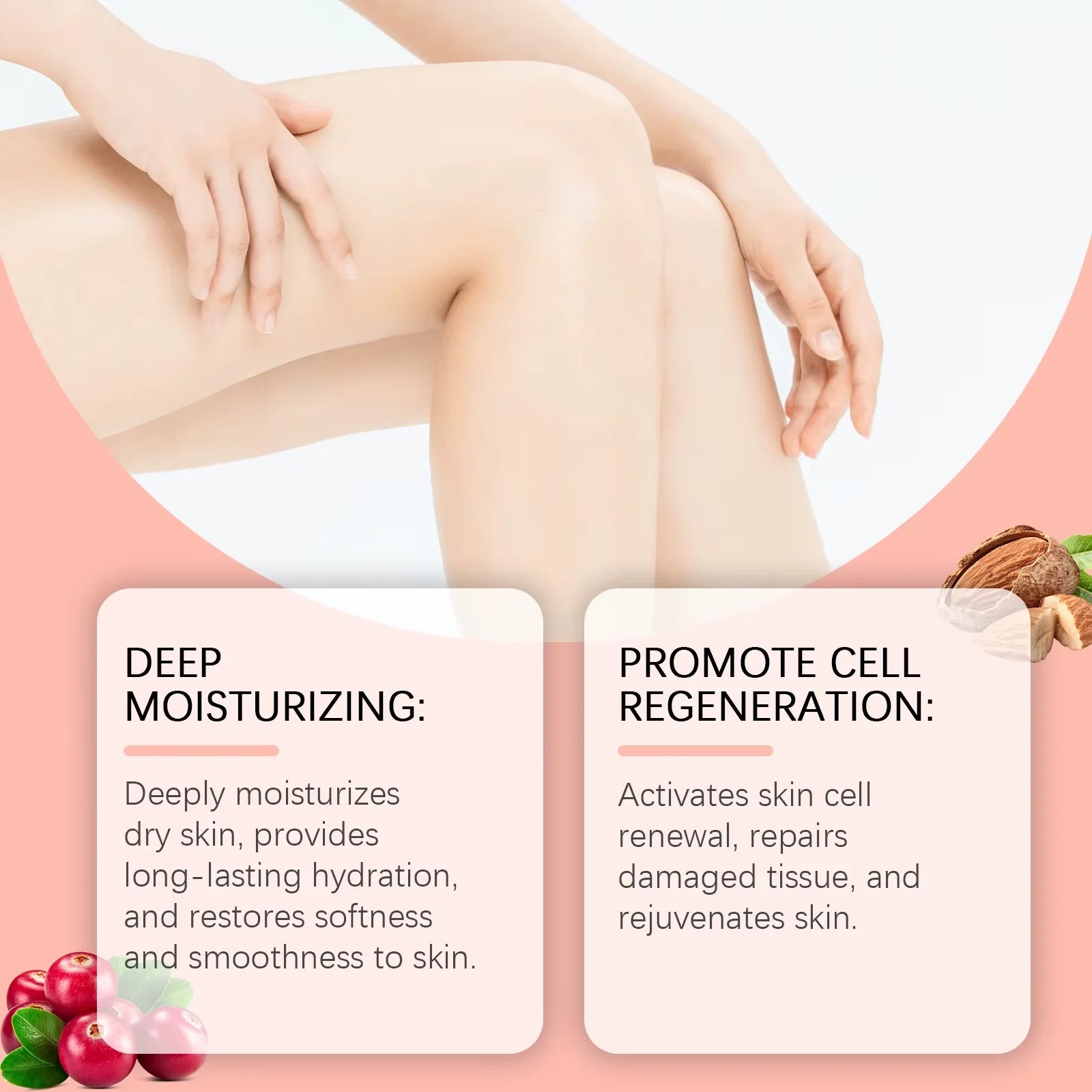 Firming Body Oil Moisturizing Skin Improve Dry Tighten Skin Barrier Repair Care Relax Body Massage Lifting Tighten Repair Smooth