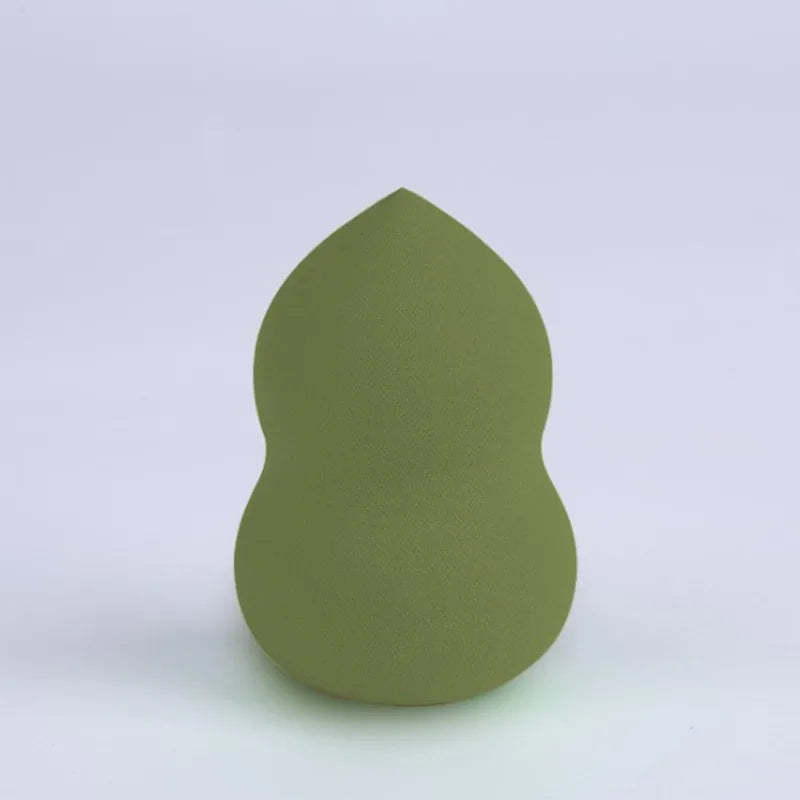1/3pcs Makeup Sponge Puff Professional Cosmetic Puff for Foundation Cosmetic Puff 24 Style Sponge Make Up Accessories