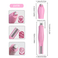 Multi Shape 3 In 1 Cat Eye Magnet Pen Heart Moon Snake French Double Line 1Pc For Magnetic Gel Professional Salon DIY Nail Art Supply