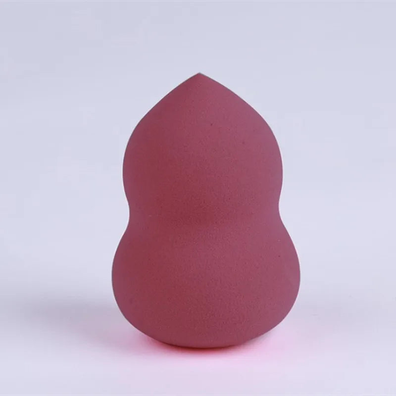 1/3pcs Makeup Sponge Puff Professional Cosmetic Puff for Foundation Cosmetic Puff 24 Style Sponge Make Up Accessories
