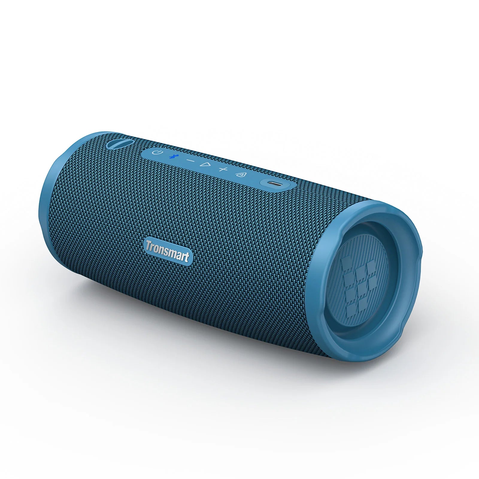 Tronsmart Mirtune C3 Plus 50W Bluetooth Speaker Upgrared Version with BT6, Auracast™ Sync, IPX7 Waterproof, 2026 Camping Gear