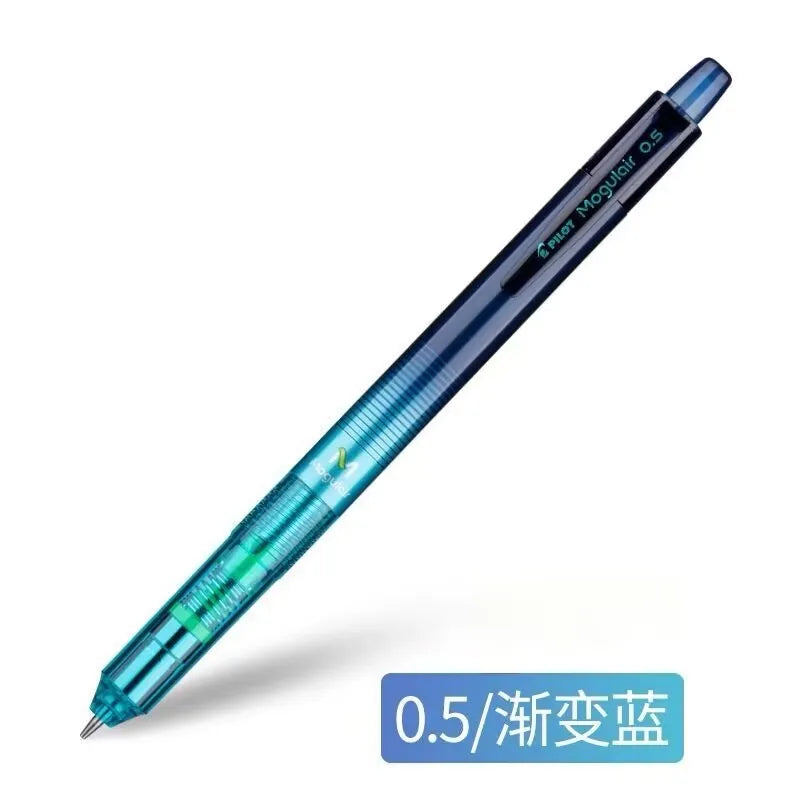 1pcs PILOT Mechanical Pencil Mogulair HFMA-50R 0.5mm Low Center Gravity Student Sketch Drawing Stationery School Supplies