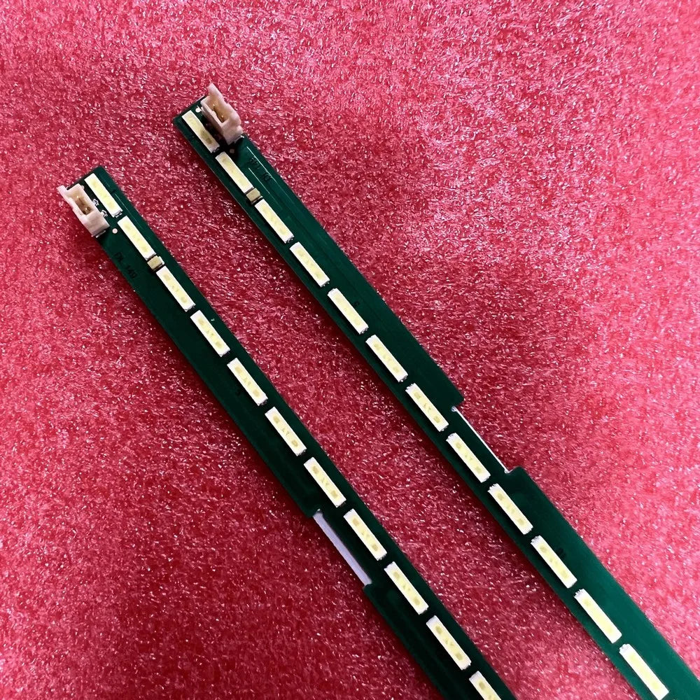 2pcs LED Backlight for TV 55UH605V 55UH620V 55UH617V 55UH6150 55UF6430 55UH615V 55UF680v 55UH6257 55UF7767 55UH625V 6922L-0159A
