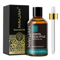 MAYJAM Essential Oil 100ml for Humidifier Diffuser Vanilla Lavender Bergamot Sandalwood Pine Neddles Aroma Oil Free Shipping
