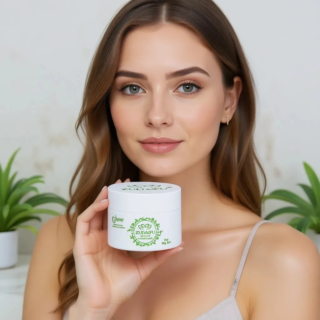 4/6Pc Zudaifu Third Generation Body Creamherbal Body Lotion 30G