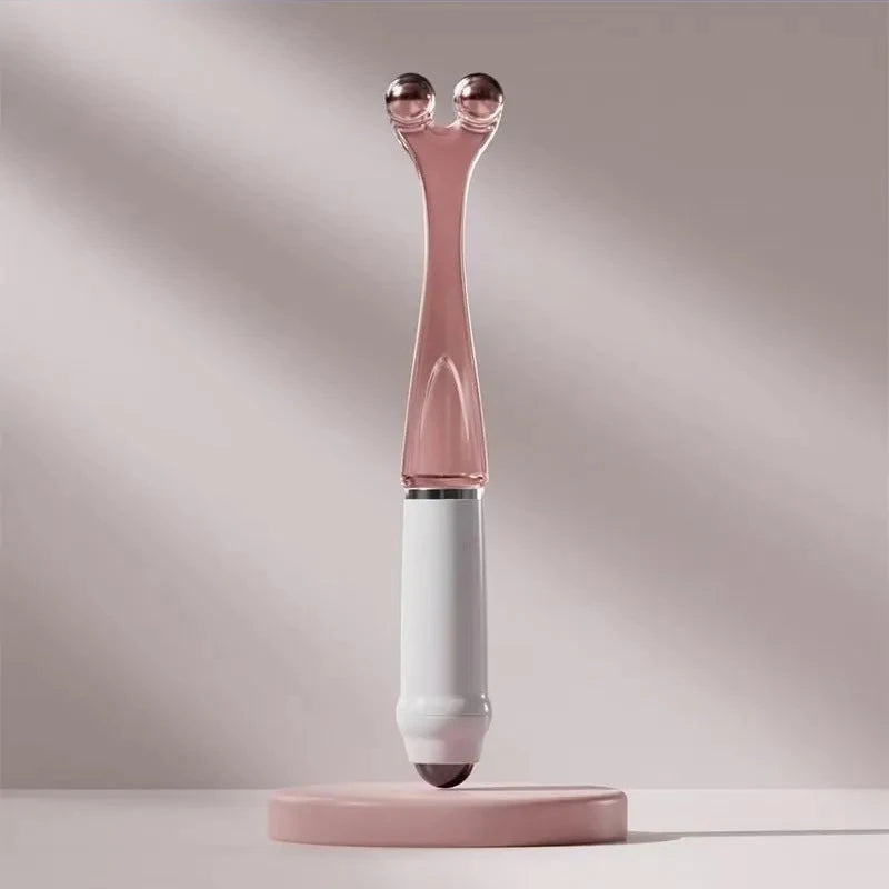 Handheld Finger Joint Acupoint Massager Rollers Hand Acupuncture Points Massagei Relaxation Blood Circulation Massage Tool SB4