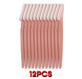 Eyebrow Trimmer 12/30/40/66PCS Brown Eyebrow Razor Safe Face Body Hair Removal Shaver Blades Woman Eyebrow Shaping Knife Razors
