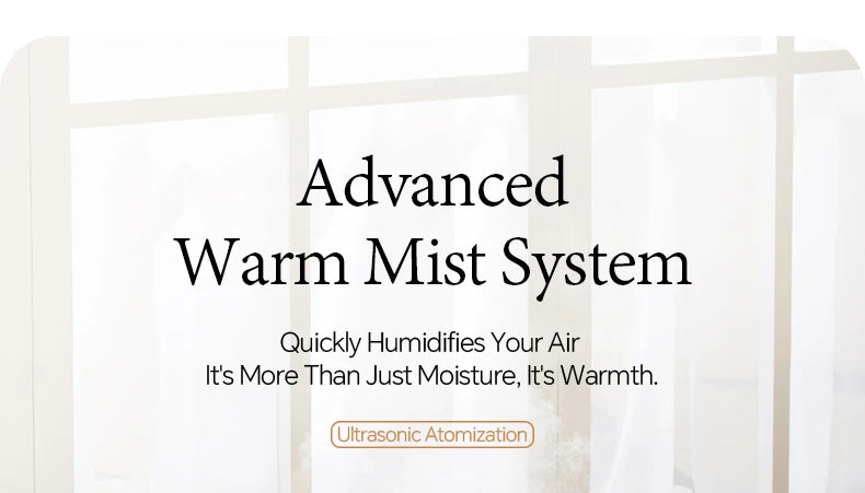 6L Professional Large Capacity Household Silent Air Humidifier Plant Spray Aroma Diffuser Ultrasonic Water Mist Diffuser