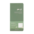 Weekly Record Book  Retro Slim Weekly Plan Book Notepad Cute Notebook Planner Office & School Supplies Note Book