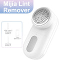 Portable New Original XIAOMI MIJIA Lint Remover Rechargable Cloth Fabric Shaver Fluff Pellet Remove Machine for Clothes Sweater