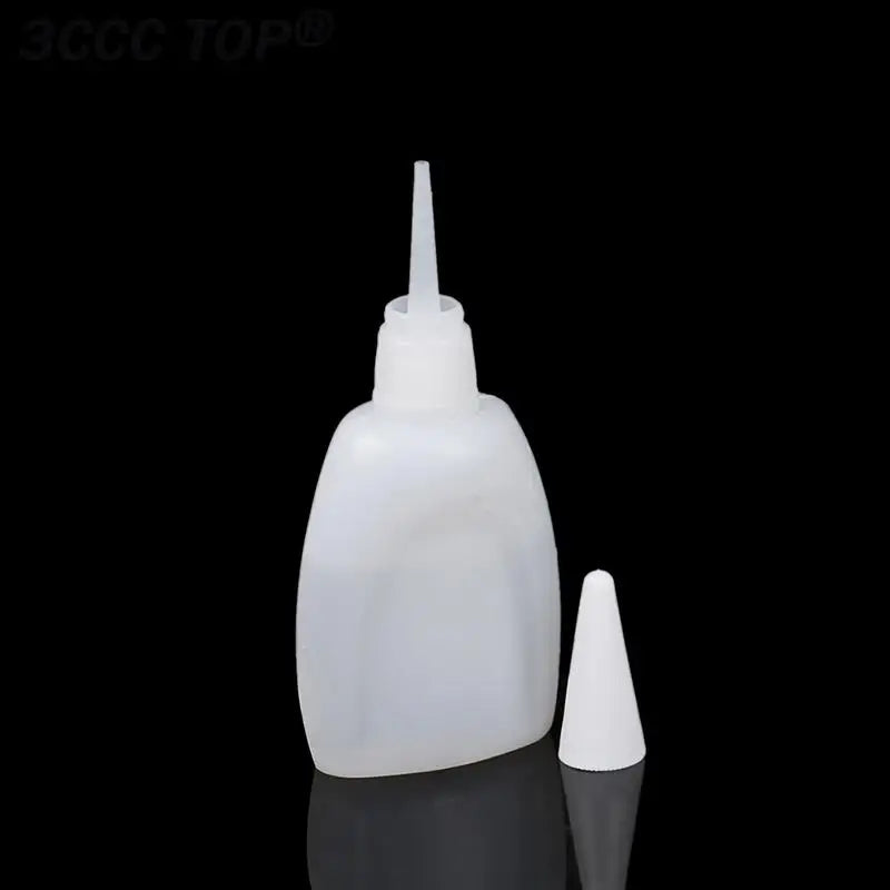 50g Glue Super Liquid Glue 502 Instant Quick-drying Adhesive Strong Glue For Metal Glass Ceramic Stone Wood Leather Plastic etc