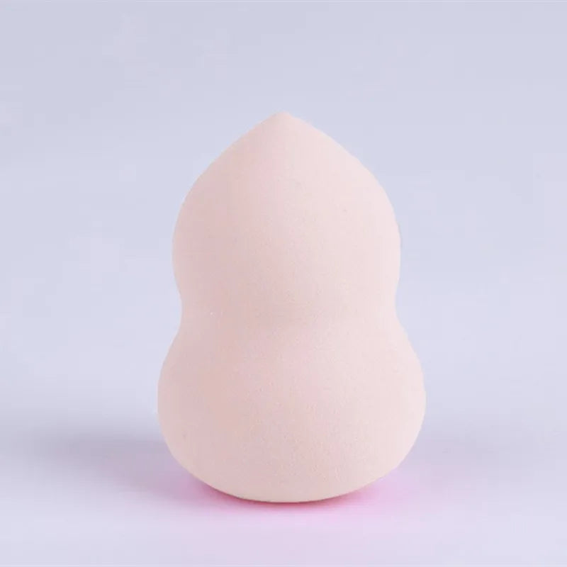 1/3pcs Makeup Sponge Puff Professional Cosmetic Puff for Foundation Cosmetic Puff 24 Style Sponge Make Up Accessories