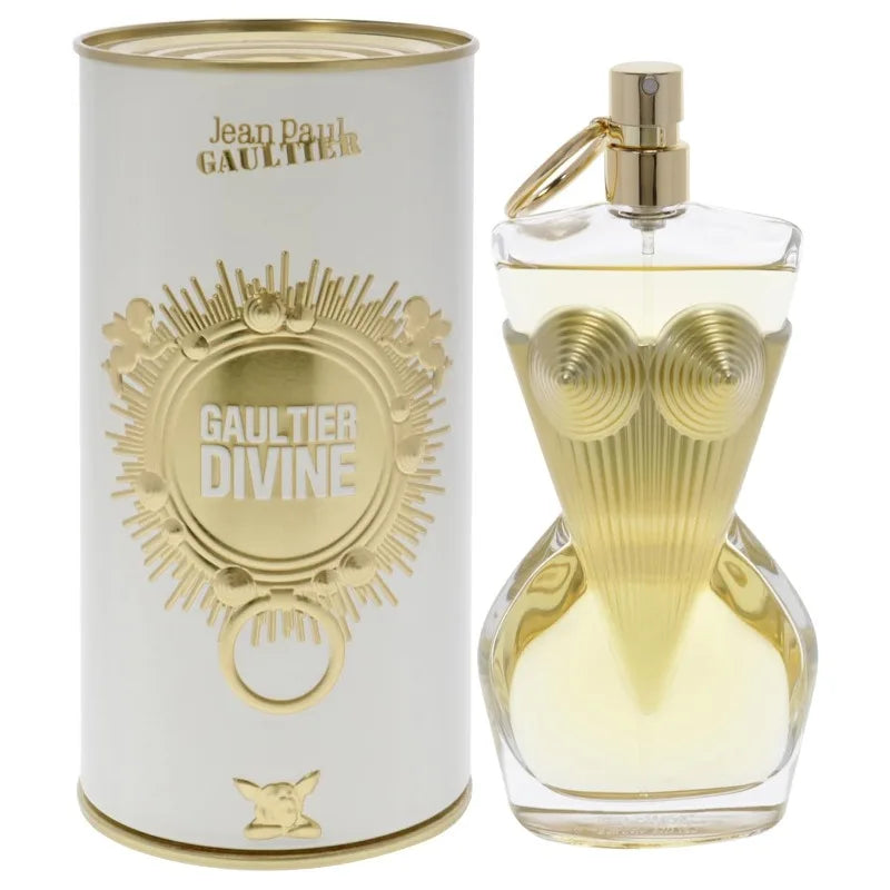 Jean Paul Gaultier Le Male Le Beau Black Green Gaultier Divine Elixir Ultra Male Eau de Parfum 125ml Original Perfumes Perfume