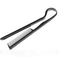1Pcs Hair Straighten Comb For Hair Tongs Women Household Salon Hair‑Styling Supply