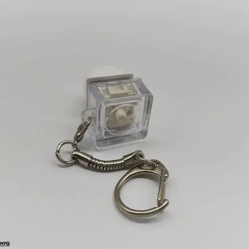 Llavero Garra de Gato, Antiestrés, Colgante y Regalo