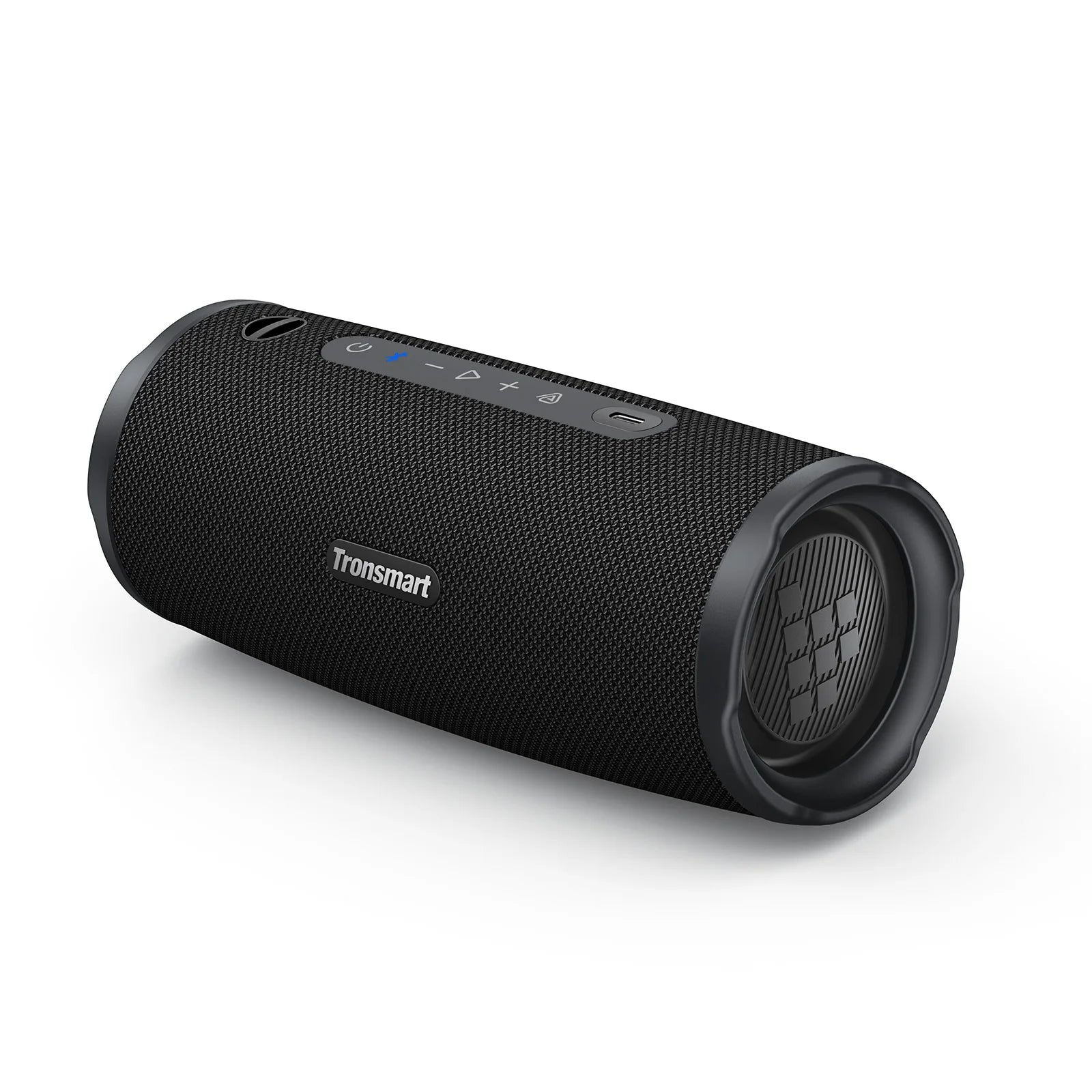 Tronsmart Mirtune C3 Plus 50W Bluetooth Speaker Upgrared Version with BT6, Auracast™ Sync, IPX7 Waterproof, 2026 Camping Gear