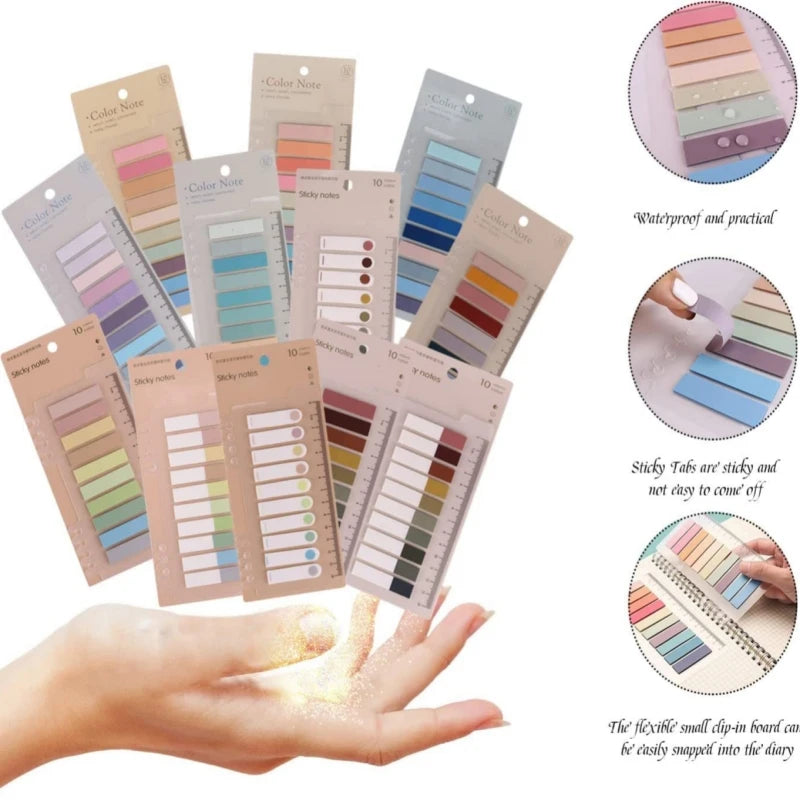Clearance_Memo Pad_Continuous updates