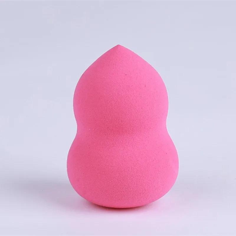 1/3pcs Makeup Sponge Puff Professional Cosmetic Puff for Foundation Cosmetic Puff 24 Style Sponge Make Up Accessories