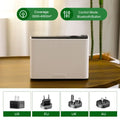 NAMSTE 4000m³ Fragrance Diffuser Smart Timing Scent Air Machine For Home Hotel Spa HVAC Aroma Diffuser Electric Air Freshener