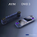 AYN Odin 3 Game Console 6'' 1080P 120Hz AMOLED Screen Handheld With 8000mAh Hall-Effect Joystick/Trigger Handheld Game Console