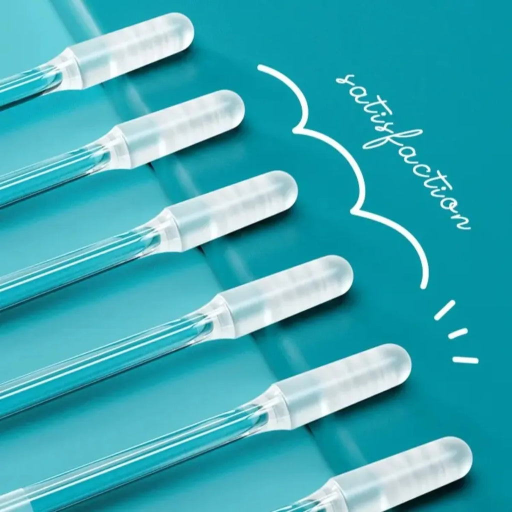 Sticky Earwax Remover Sticks – Reusable Ear Cleaning Tool, Suitable for Dry Ears, Gentle Adhesive Ear Cleaner