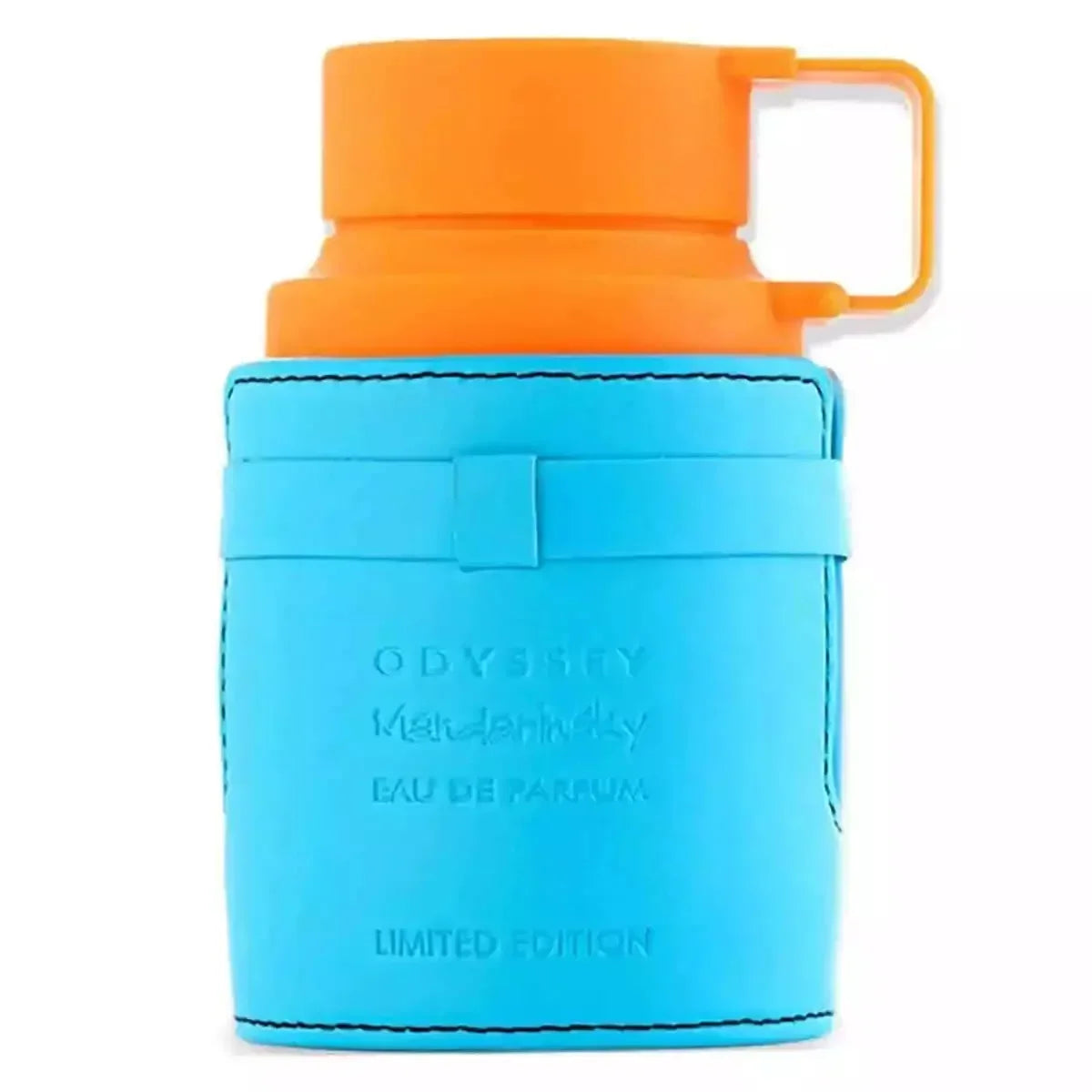 ARMAF ODYSSEY MANDARIN SKY 3.4 FL OZ EAU DE PARFUM SPRAY FOR MEN Free Shipping Brand New 2025 US