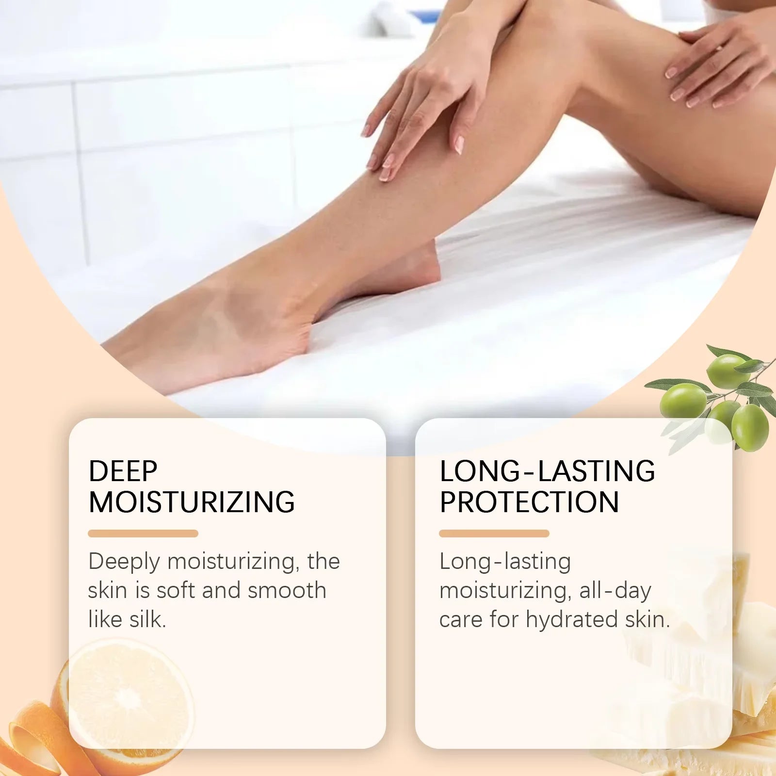Tallow Honey Balm Glowing Hydrating Skin Enhacne Elasticity Improve Dullness Fade Fine Lines Firming Face Body Moisturize Cream