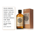 AKARZ Clary Sage Essential Oil Natural Skin Effect Nursing Hair Oil Control Balance Clary Sage Oil
